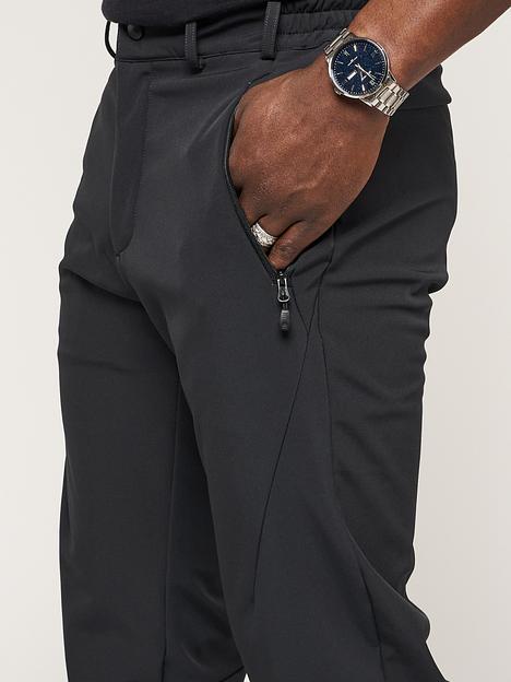 Брюки софтшелл MTFORCE 22004Ch фото 10