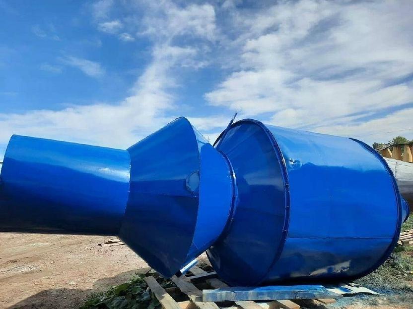 Циклон ОЭКДМ фото 2