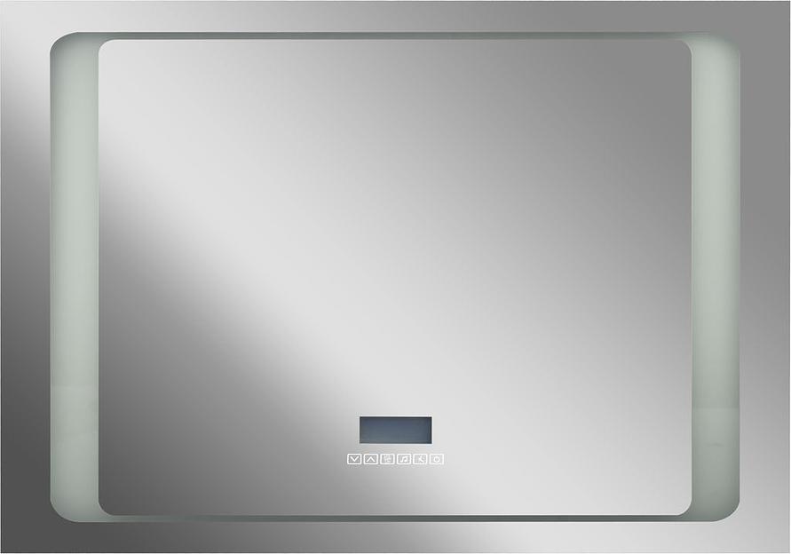 Зеркало Сильвия 80 (DORATIZ) с подсветкой фото 1