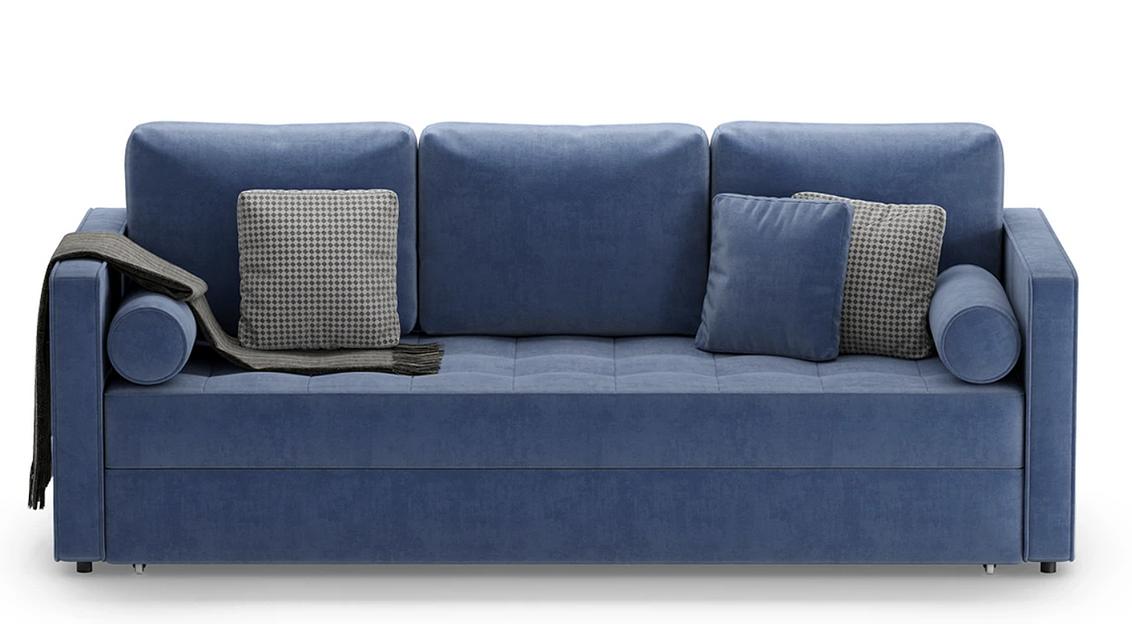 Диван «Отто» прямой Happy 784, опт фото 1