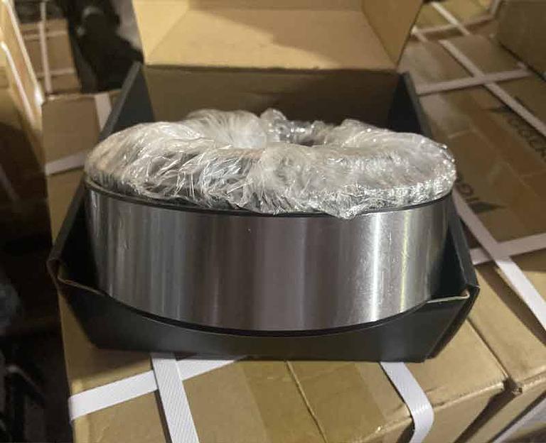 Подшипник задней ступицы внутренний MAN 33220 710W93420-0104 TiggerPart фото 3