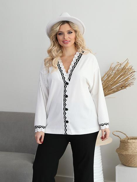 Джемпер М5-5386/3 фото 9