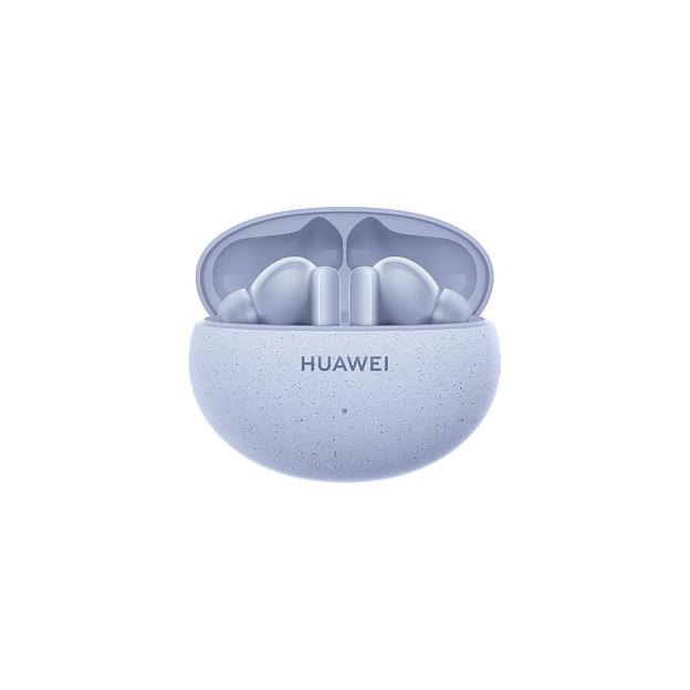 Наушники Huawei Freebuds 5i (Orange-T020), Bluetooth, внутриканальные, голубой [55036646] фото 1