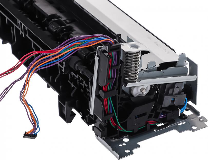 Печка в сборе Cet DGP0649 (RM2-5582 reman) для HP CLJ Pro M180/M181/M274/M277/M252 фото 5