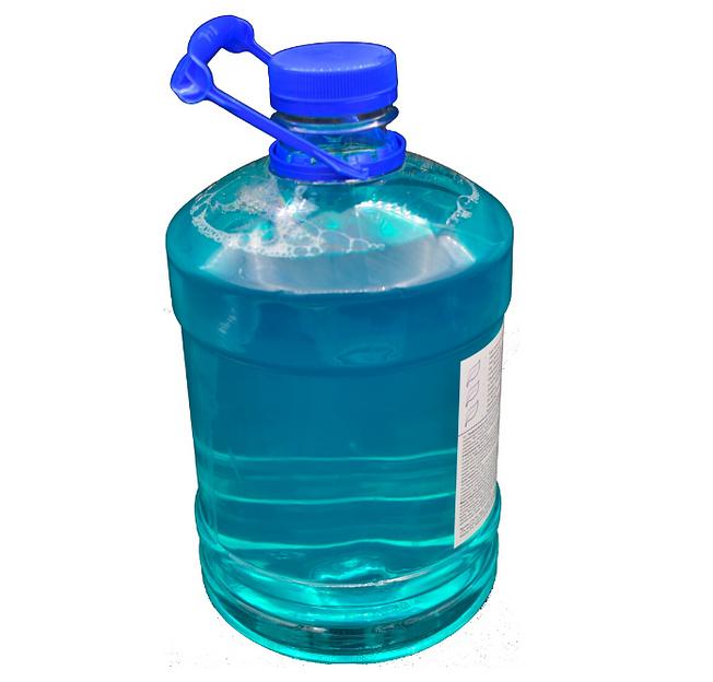 Средство моющее для различных поверхностей Паритет-2004 «Весна KZ», 3 л ОПТ фото 3