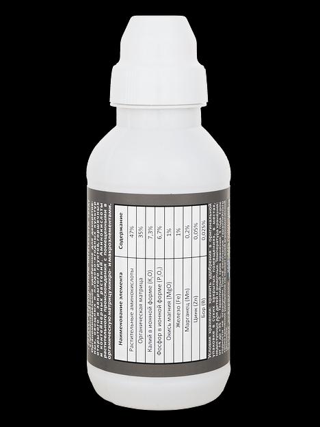 Удобрение GOTA VITA активное цветение, 250 мл опт фото 2