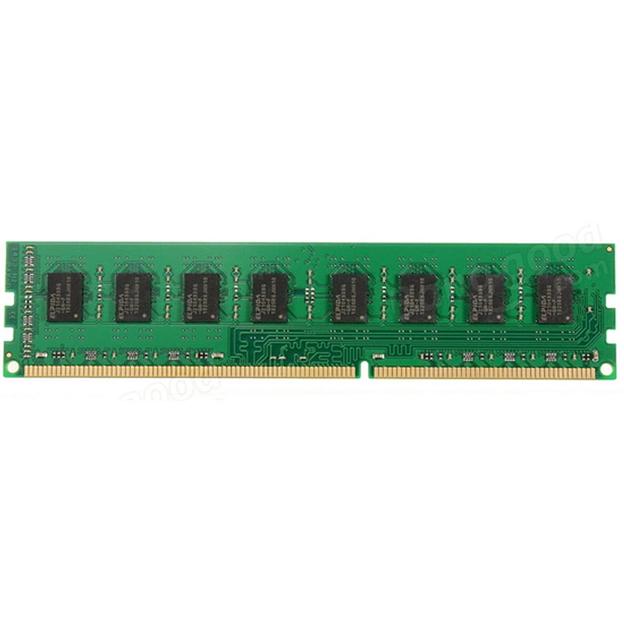 Оперативная память Apacer DDR3 4GB 1600MHz UDIMM (PC3-12800) CL11 1,35V (Retail) 512*8 (AU04GFA60CATBGJ/DG.04G2K.KAM) (AU04GFA60CATBGJ) фото 1