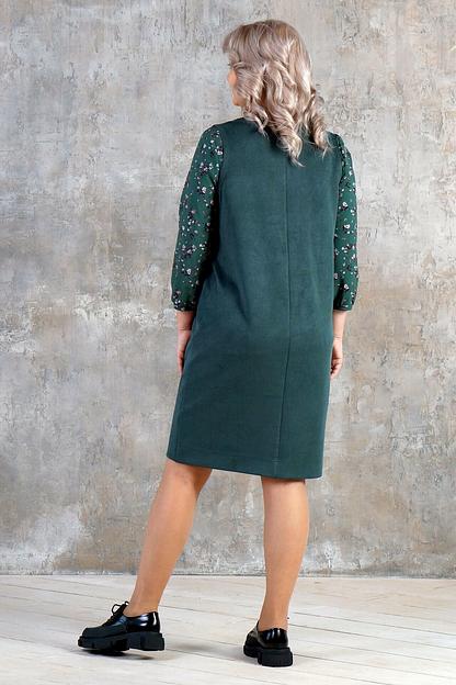 Платье С-518-2 фото 3