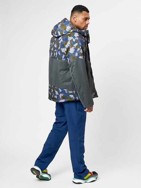 Куртка спортивная DARETC 78015TC фото 10