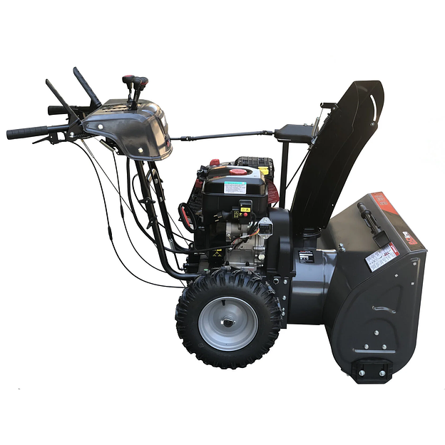 Снегоуборщик EVOline SBG 760 BE фото 3