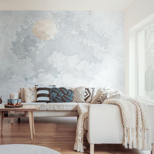 Обои sky опт фото 6