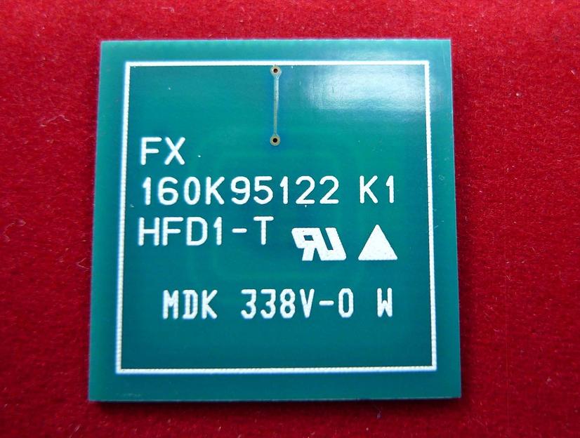 Чип Lexmark X940/X945 (C945X2KG) Black, 36K ELP Imaging® фото 2