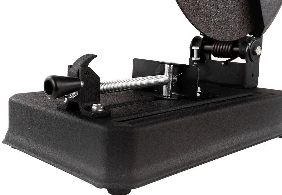 Торцовочная пила P.I.T. PCM355-C1 МАСТЕ 2500Вт 3800об/мин d=355мм фото 7