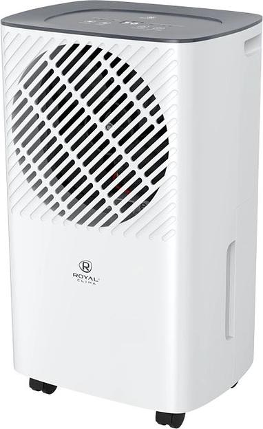 Осушитель воздуха Royal Clima RD-CR10-E фото 2