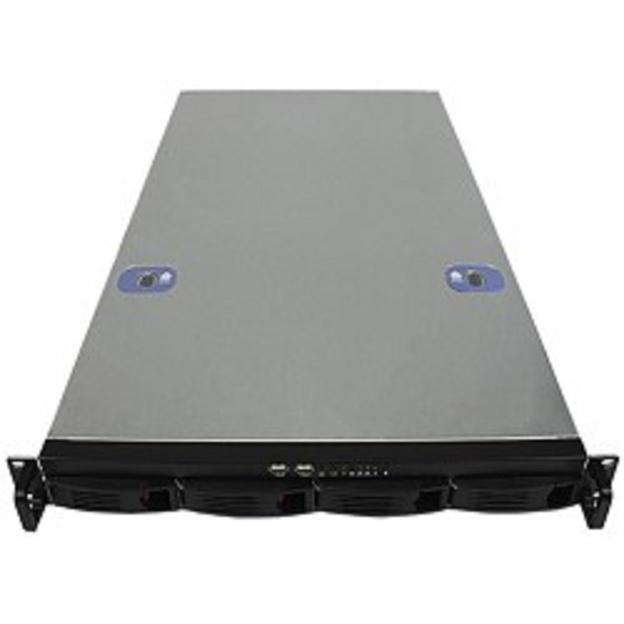 Exegate EX264267RUS Серверный корпус Exegate Pro 1U660-HS04 фото 1