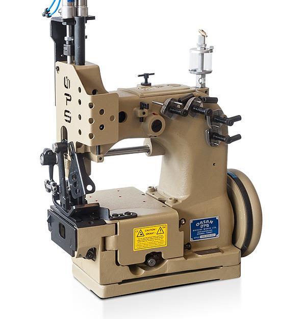 Швейная машина для пошива мешкотары «Orsan OPS SS 3000-2» фото 1