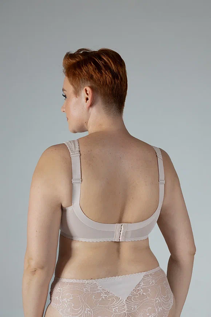 Бюстгальтер АйЛайк модель № 104 цвет пион ОПТ фото 2