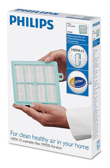 Насадка для пылесоса Philips Philips FC8038/01 фото 2