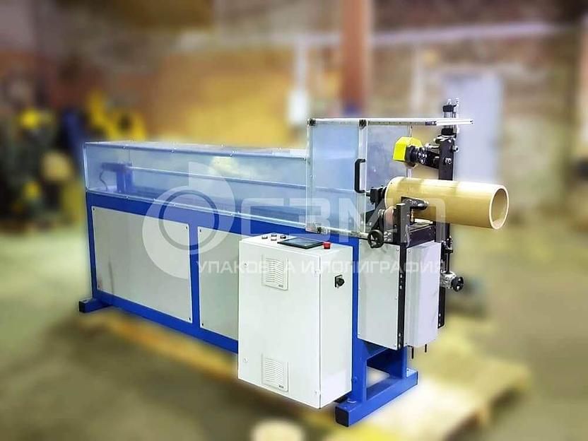 Гильзорезательный станок ГРМ-ПА фото 2