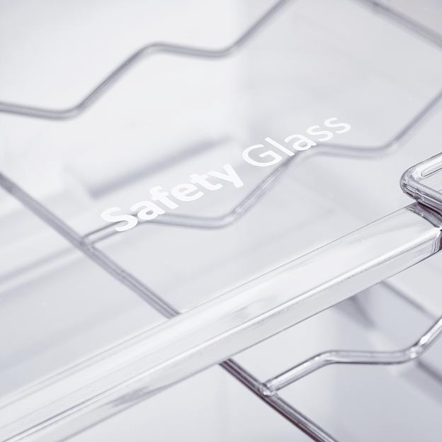 Холодильник Maunfeld MFF187NFIBG10 фото 8