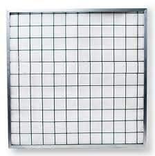 Фильтр вентиляционный панельный (ФВП) 592, 892 фото 1