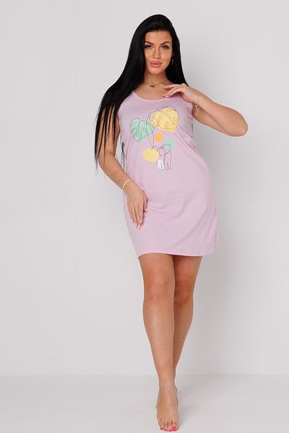 Сорочка 2178НС (2178НС01-114) ОПТ фото 1