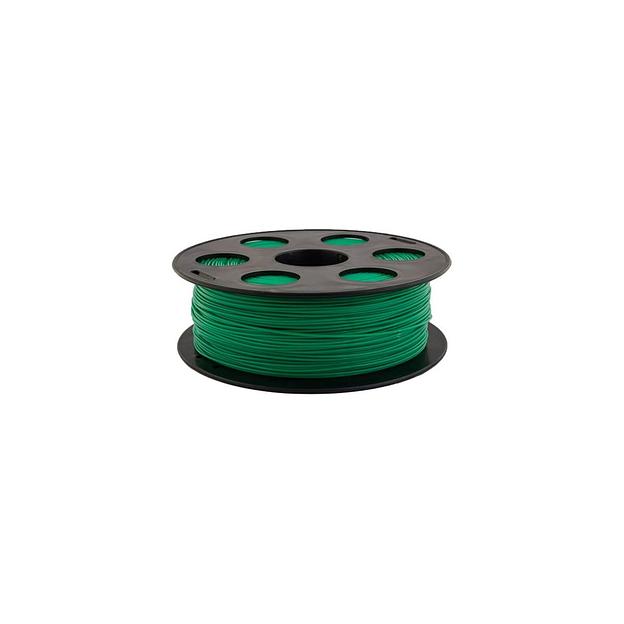 Пластик BESTFILAMENT st_pla_1kg_1.75_green PLA/ 1.75мм/ 1кг/ зеленый фото 1