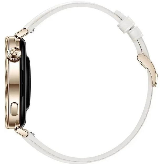 HUAWEI Смарт-часы GT 5 JNA-B19, белые фото 5