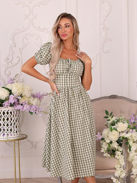 Платье П3-5551/4 фото 8