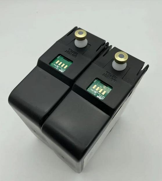 Чернила V526-D для маркировочных принтеров Videojet, 750 мл ОПТ фото 1