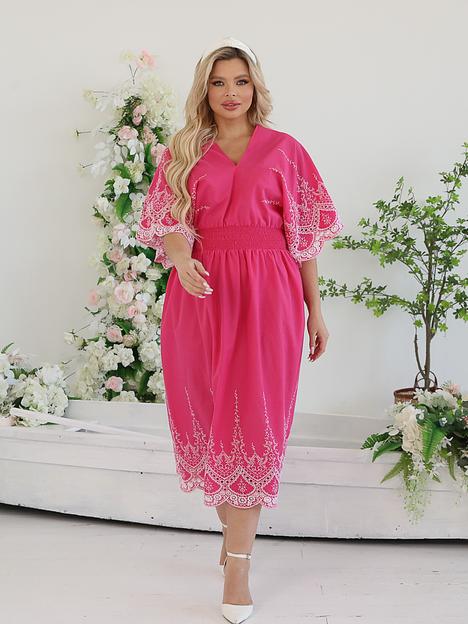 Платье П4-5490/5 фото 5