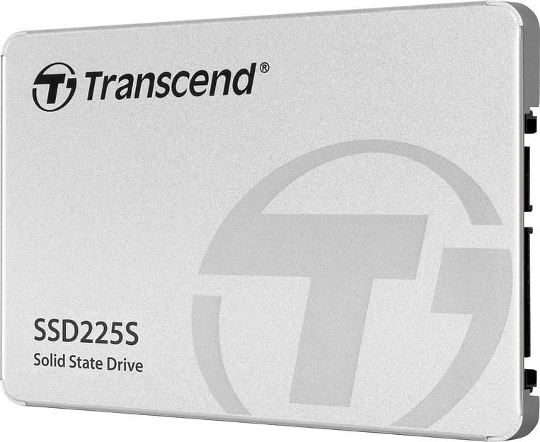 Твердотельный накопитель Transcend TS1TSSD225S фото 6