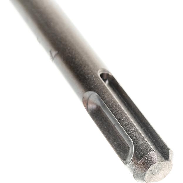 Бур Makita D-00228 Бур SDS+, 12х100х160мм фото 3