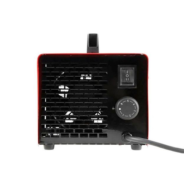 Электрическая пушка РЕСАНТА ТЭПК-2000 фото 1