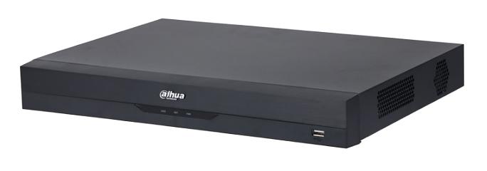 Видеорегистратор DAHUA DHI-NVR5232-EI, 8/16/32 Channel 1U 2HDDs 4K & H.265 Pro Network Video Recorder (DHI-NVR5232-EI) фото 1