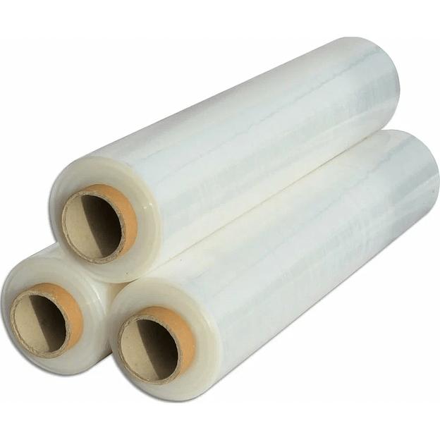 Стретч плёнка опт фото 4