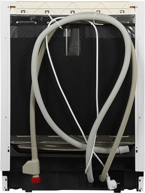 Посудомоечная машина встраив. Hyundai HBD 672 1900Вт полноразмерная фото 9