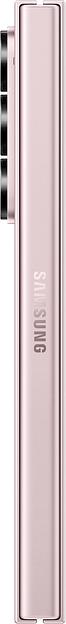 Смартфон Samsung SM-F956B Galaxy Z Fold 6 512Gb 12Gb розовый раскладной 3G 4G 2Sim 7.6" 1856x2160 Android 14 50Mpix 802.11 a/b/g/n/ac/ax NFC GPS GSM900/1800 GSM1900 TouchSc Protect фото 9