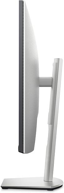 Монитор Dell 27" S2723HC серебристый/черный IPS LED 4ms 16:9 HDMI M/M матовая HAS Piv 1000:1 300cd 178гр/178гр 1920x1080 VGA DP FHD USB 4.86кг фото 7