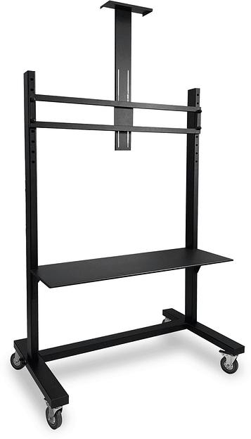 Стойка для интерактивных досок NexTouch NextMobi ECO 55-75" напольная фото 3