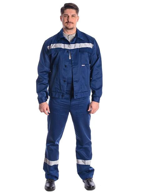 Рабочая одежда под заказ фото 1