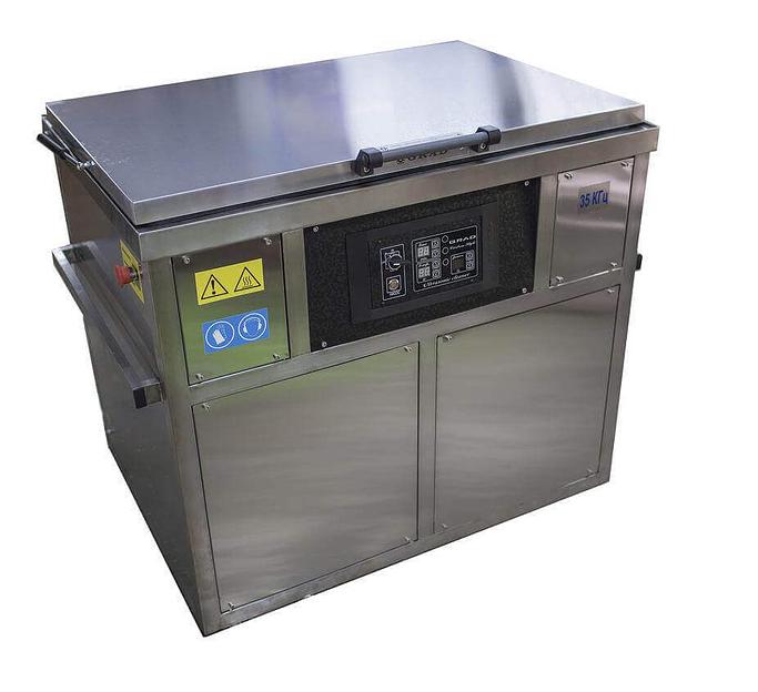 Промышленная ультразвуковая ванна Град 175-1320 фото 3