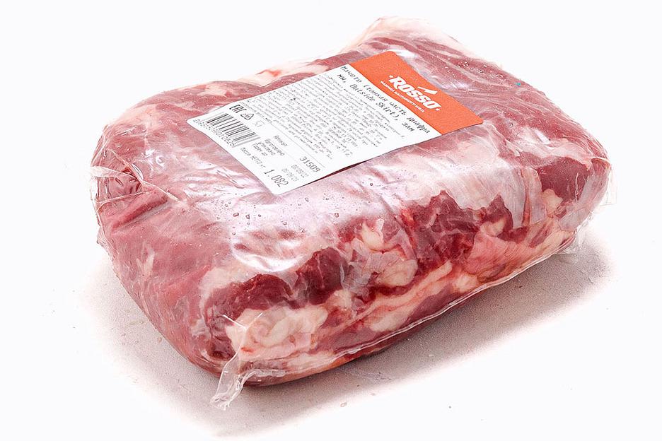 Мачете говядины Rosso тонкая часть диафрагмы ОПТ фото 3