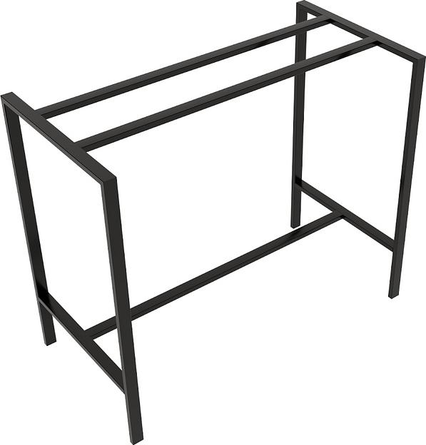 Стол барный Sanvut 1500х600х1050 мм ОПТ фото 1