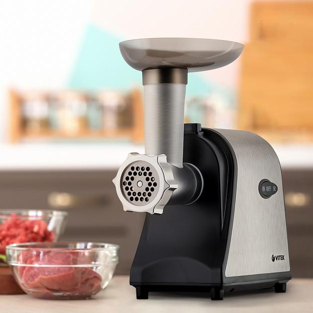 Мясорубка Vitek VT-3636 фото 2