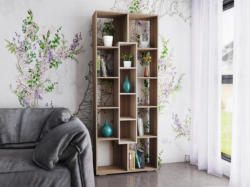 Стеллаж 1 ОПТ фото 1