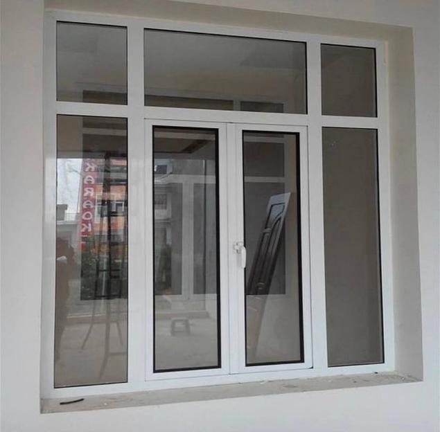 Производство и монтаж пластиковых окон под заказ фото 1