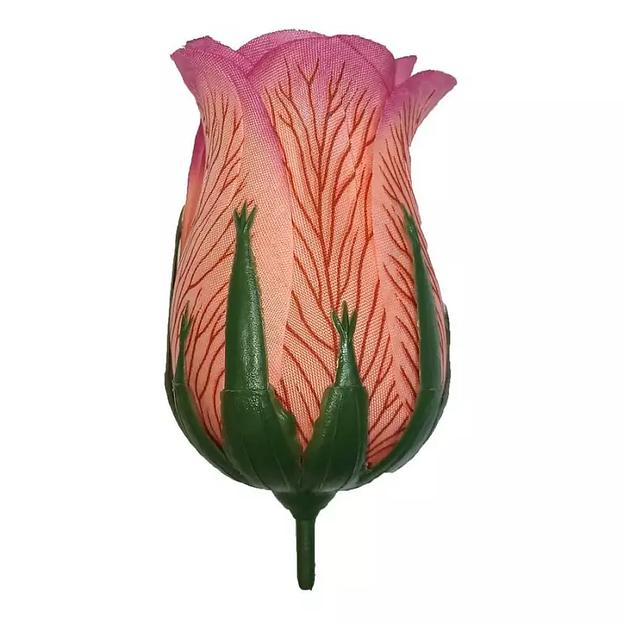 Головка розы Фарва 3сл 10,5см 395-192-172-171 1/28 фото 5