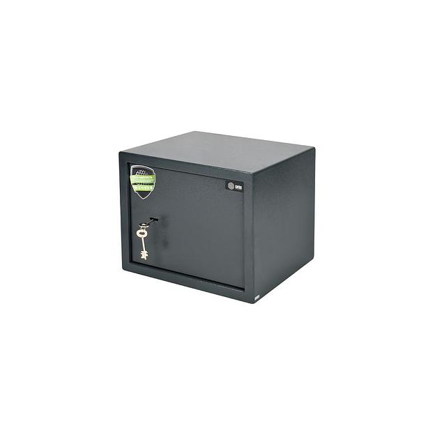 Сейф мебельный Cactus CS-SF-K30 взломостойкий 300x380x300 мм ключевой фото 1