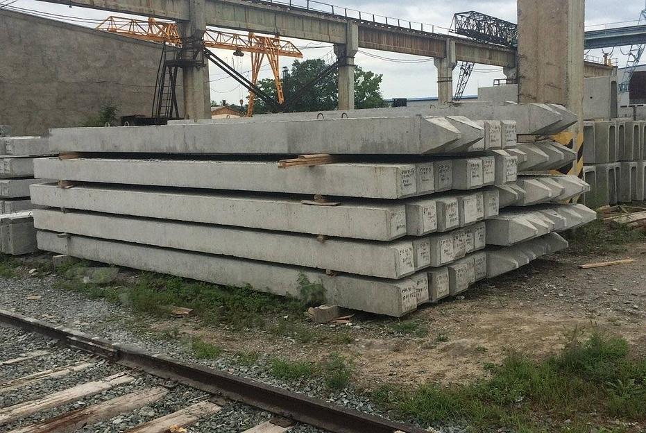 Фундаменты для ЛЭП по различным сериям фото 7